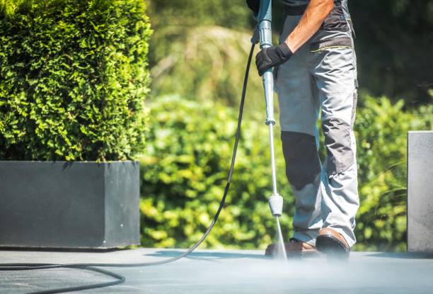 Best Fence Cleaning  in Pocono Springs, PA