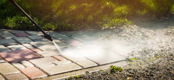 Trusted Pocono Springs, PA Pressure Washing Services Experts