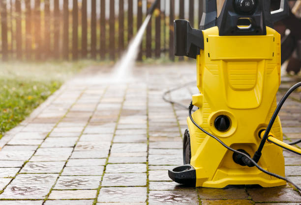 Best Pool Deck Cleaning  in Pocono Springs, PA